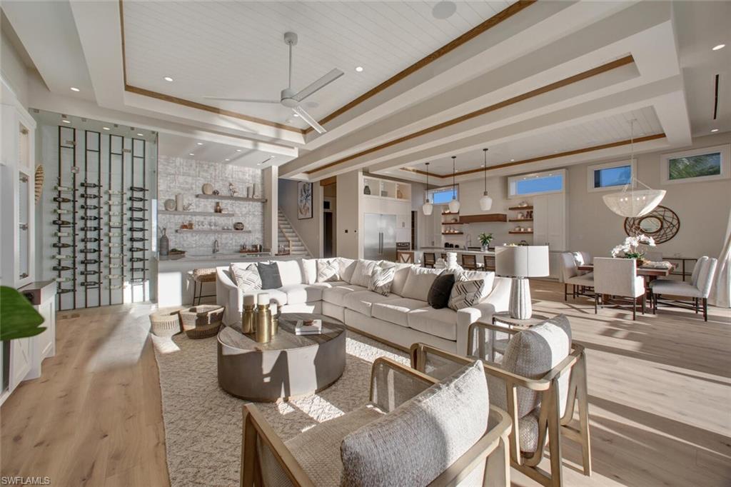 BONITA BEACH - Residential