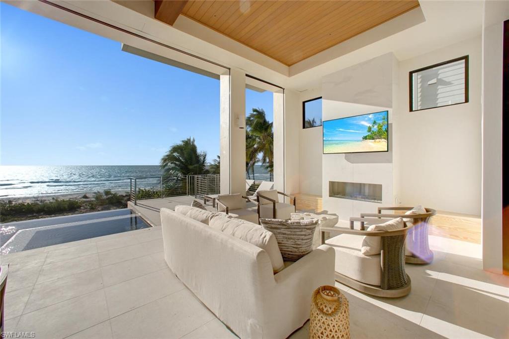 BONITA BEACH - Residential