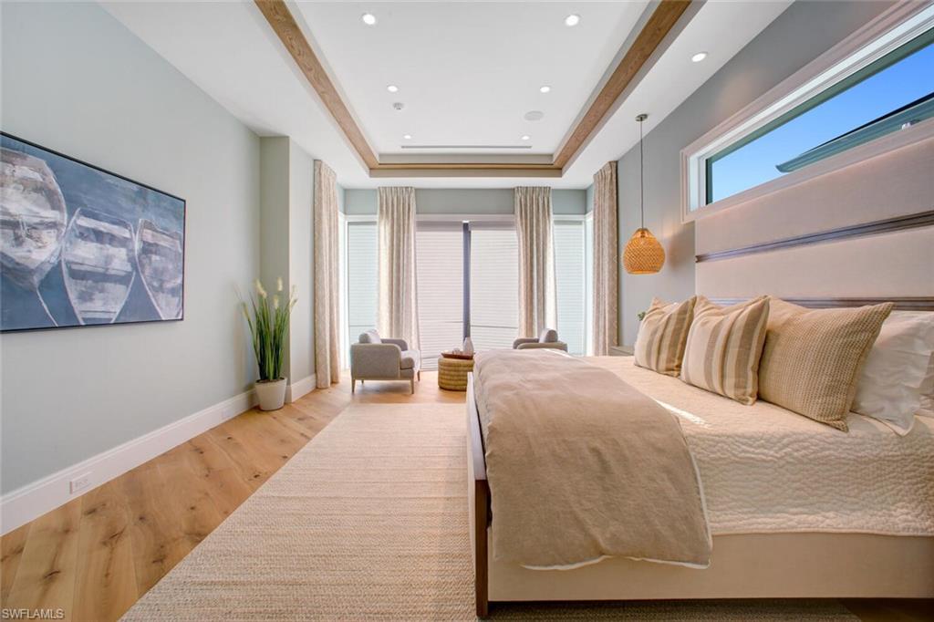 BONITA BEACH - Residential