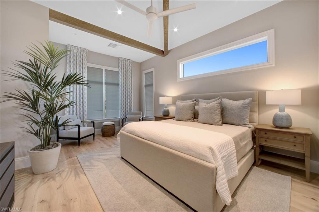 BONITA BEACH - Residential