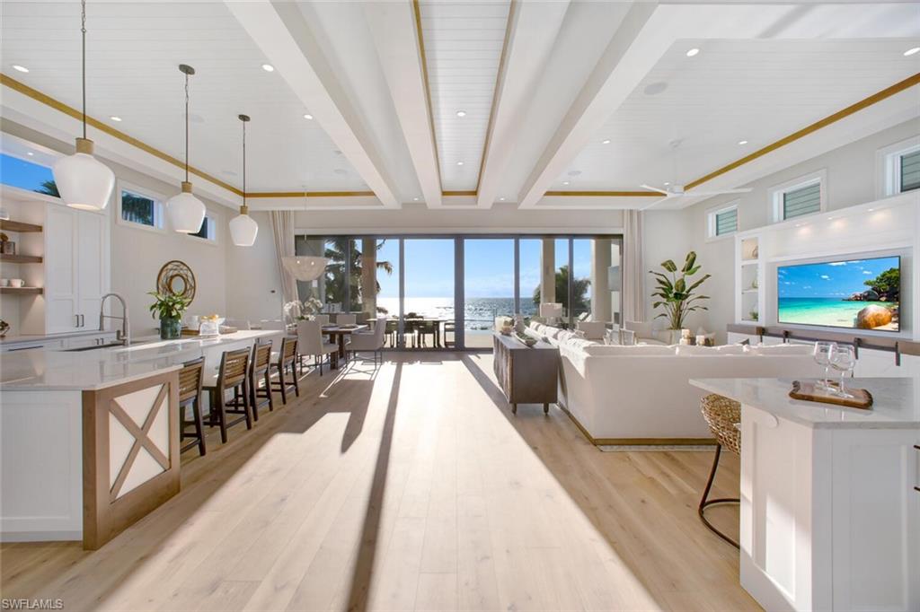 BONITA BEACH - Residential