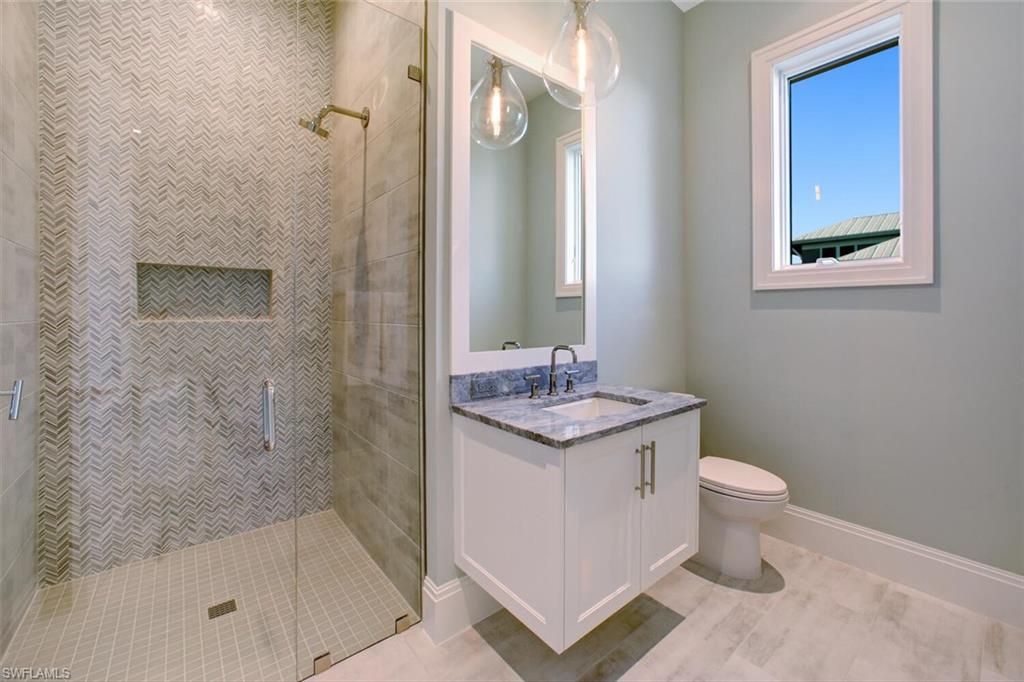 BONITA BEACH - Residential