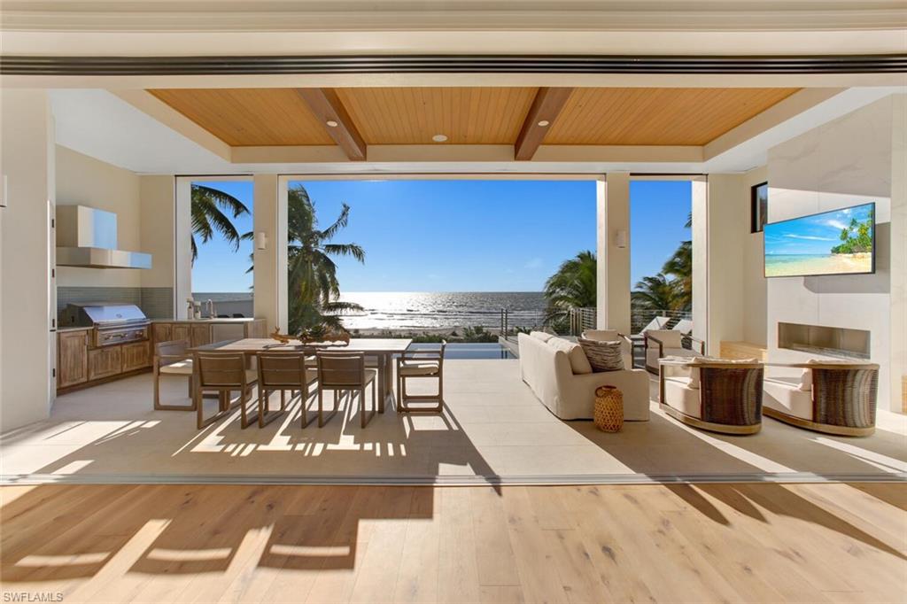 BONITA BEACH - Residential