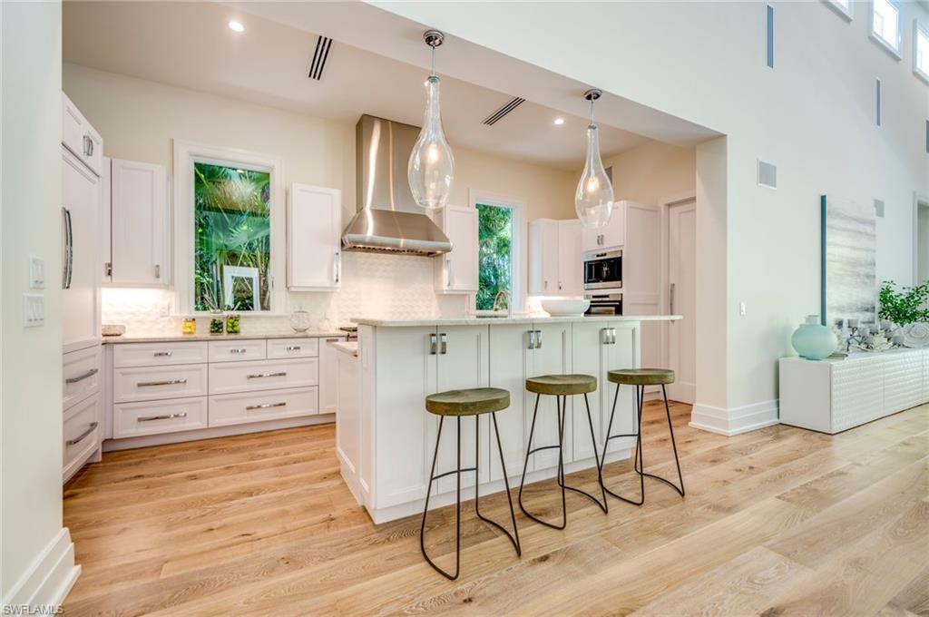 OLDE NAPLES - Residential