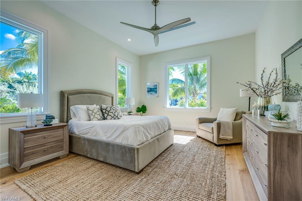 OLDE NAPLES - Residential