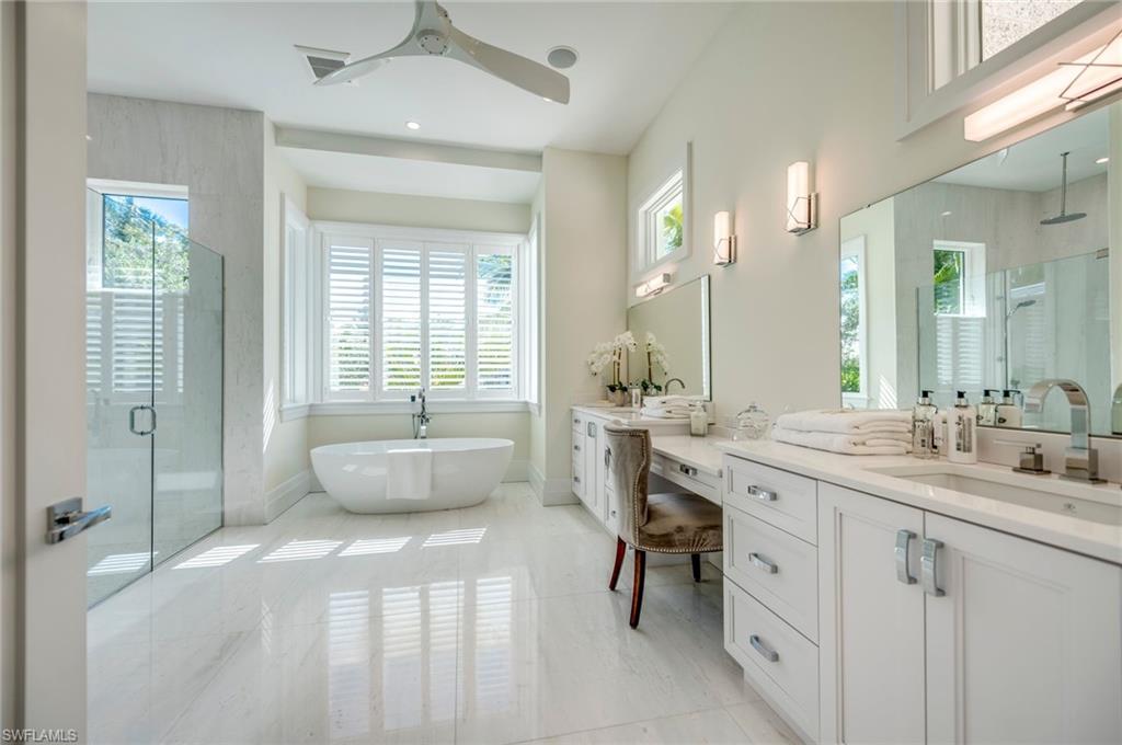 OLDE NAPLES - Residential