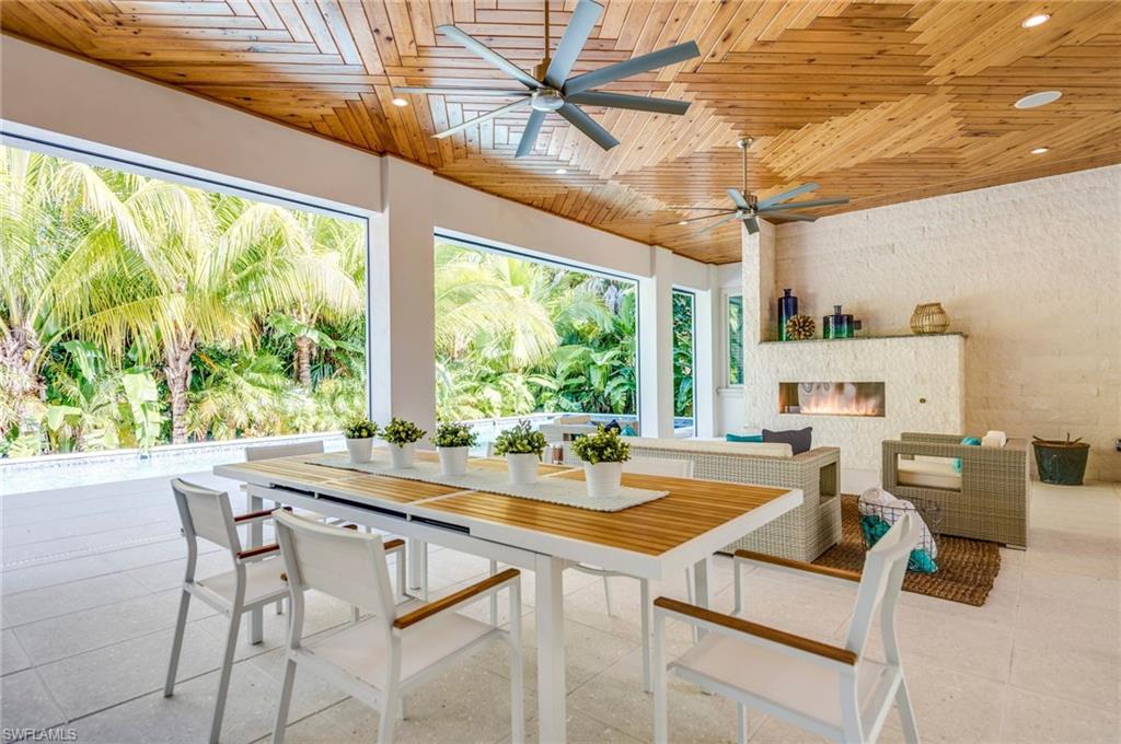 OLDE NAPLES - Residential