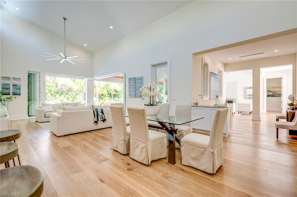 OLDE NAPLES - Residential