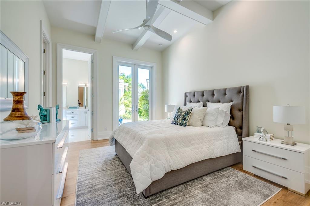 OLDE NAPLES - Residential