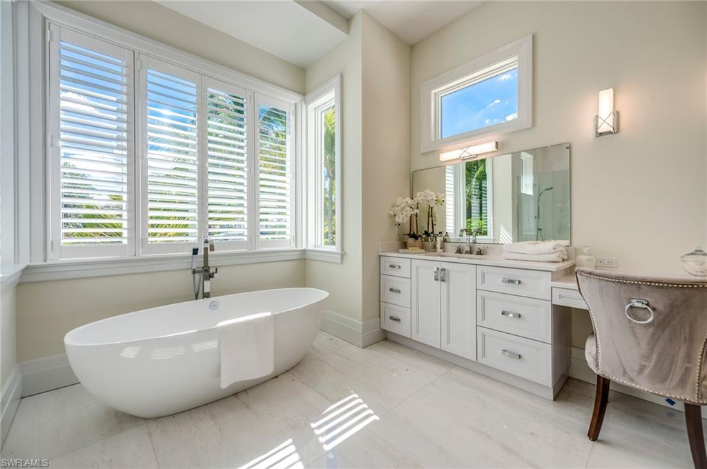 OLDE NAPLES - Residential