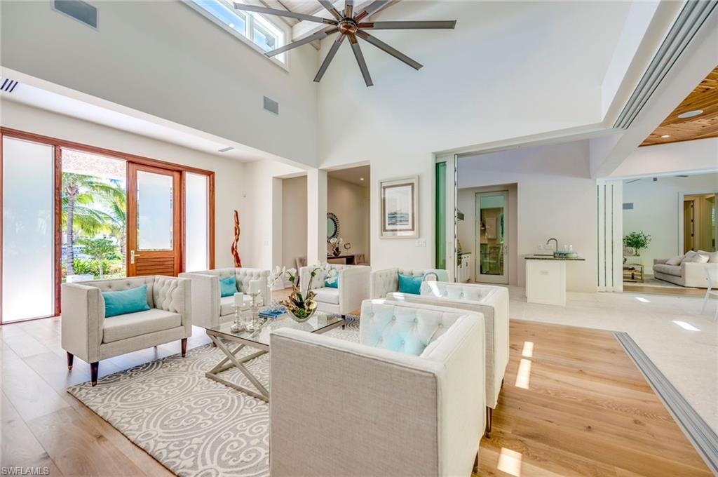 OLDE NAPLES - Residential