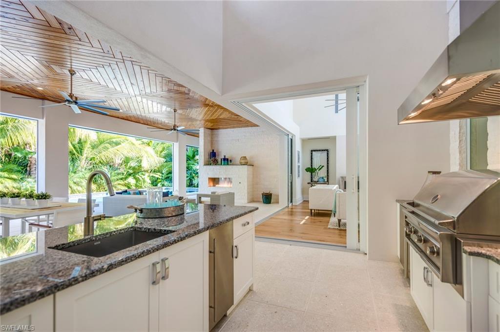 OLDE NAPLES - Residential