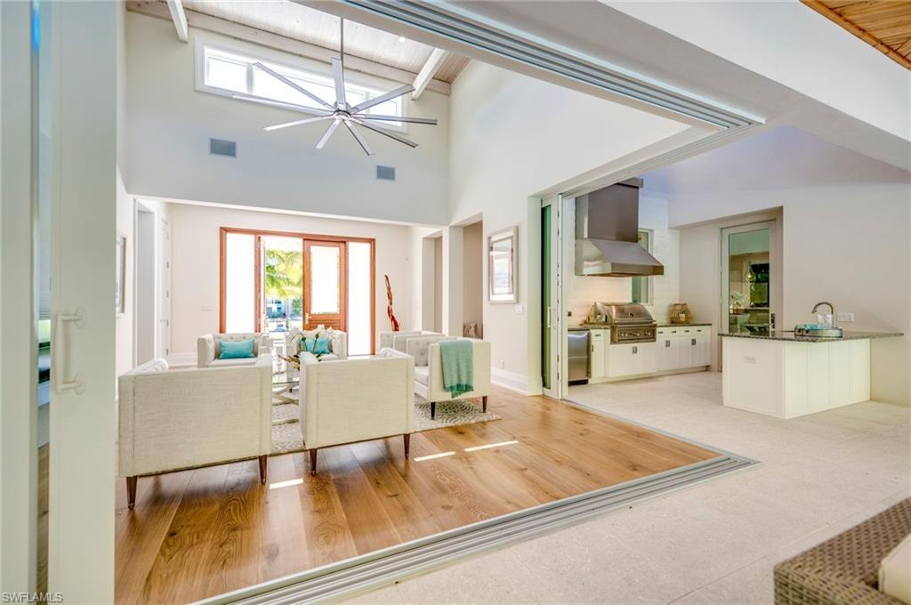 OLDE NAPLES - Residential