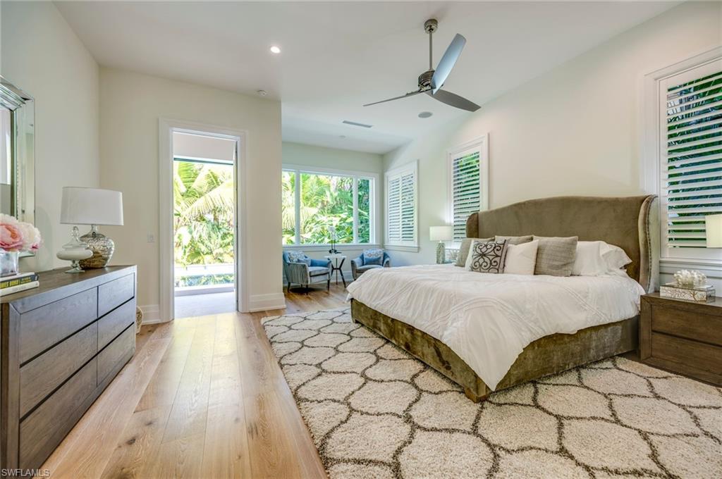 OLDE NAPLES - Residential