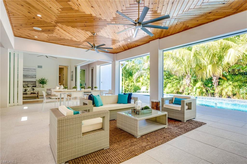 OLDE NAPLES - Residential