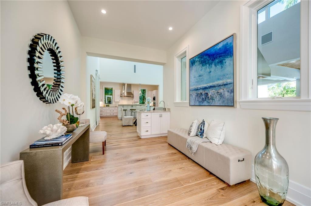 OLDE NAPLES - Residential