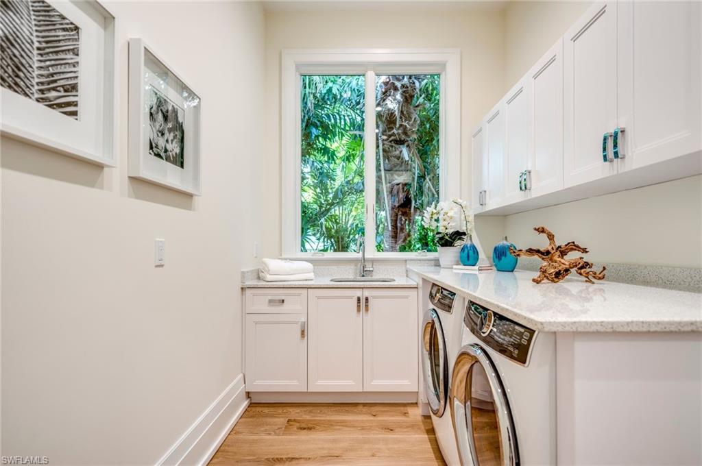 OLDE NAPLES - Residential