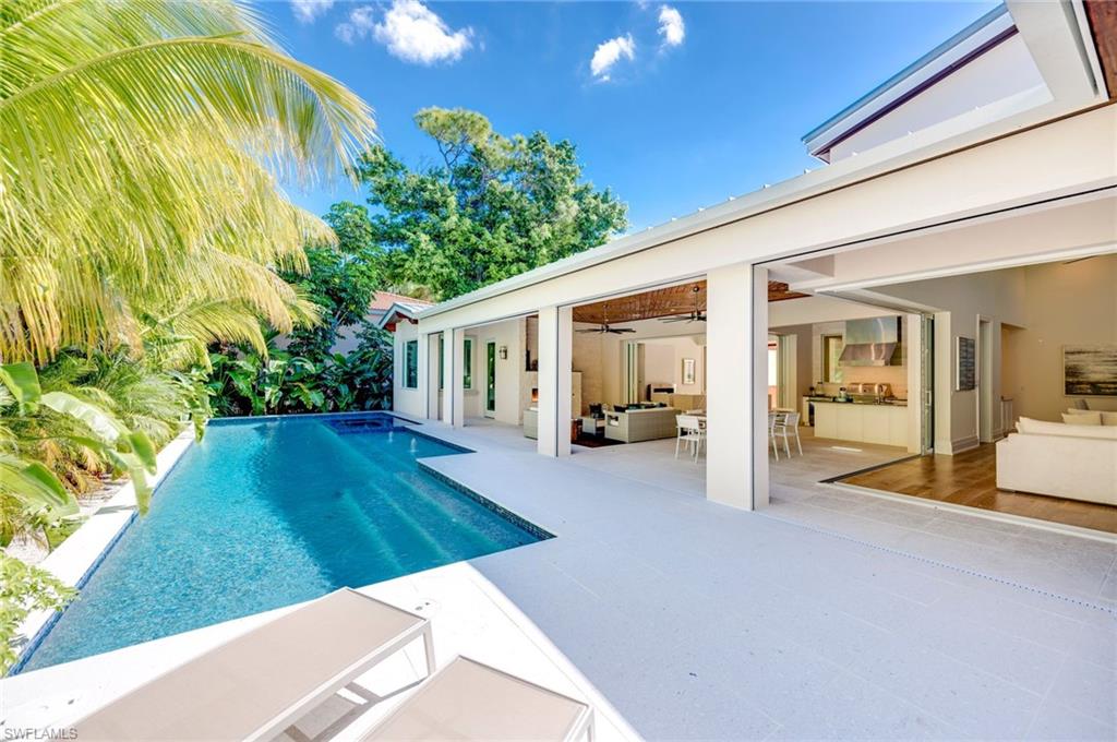 OLDE NAPLES - Residential