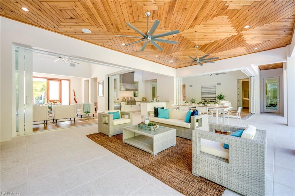 OLDE NAPLES - Residential