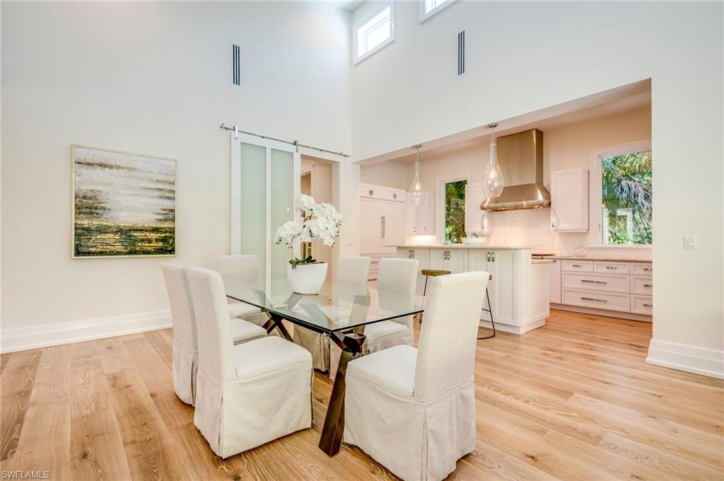 OLDE NAPLES - Residential