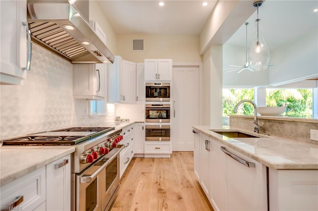 OLDE NAPLES - Residential