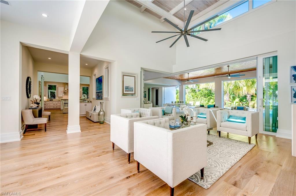 OLDE NAPLES - Residential