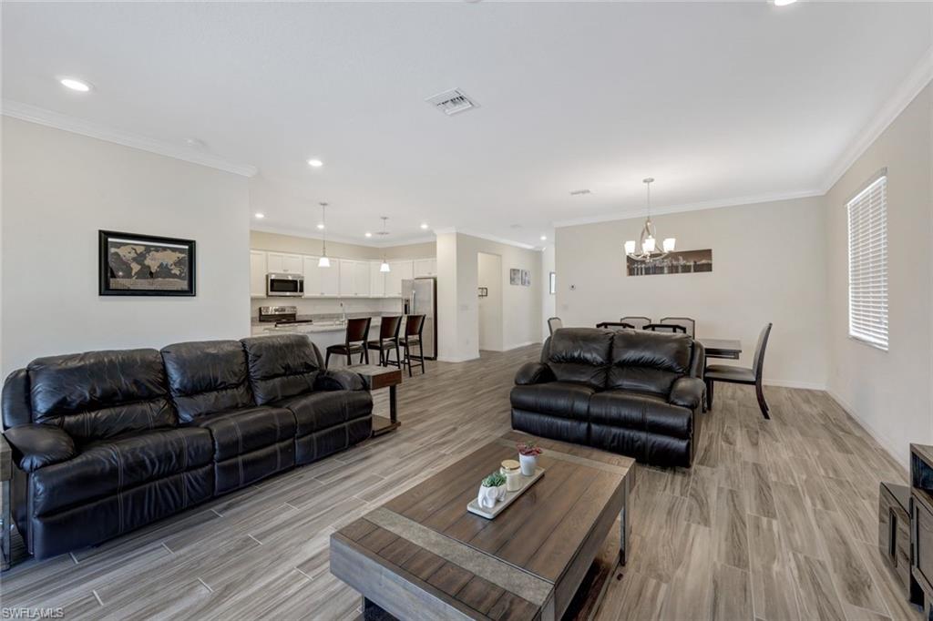 MIRADA - Residential