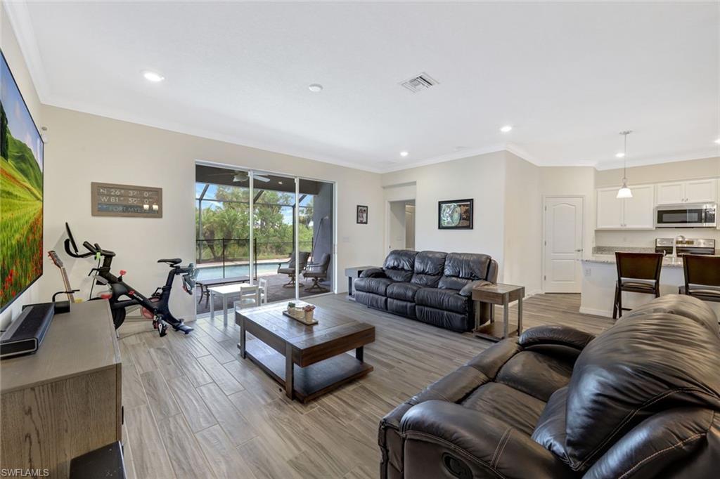 MIRADA - Residential