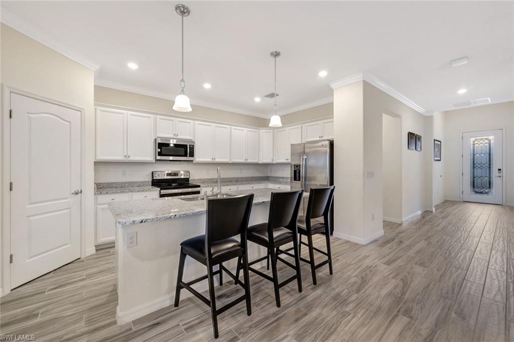 MIRADA - Residential