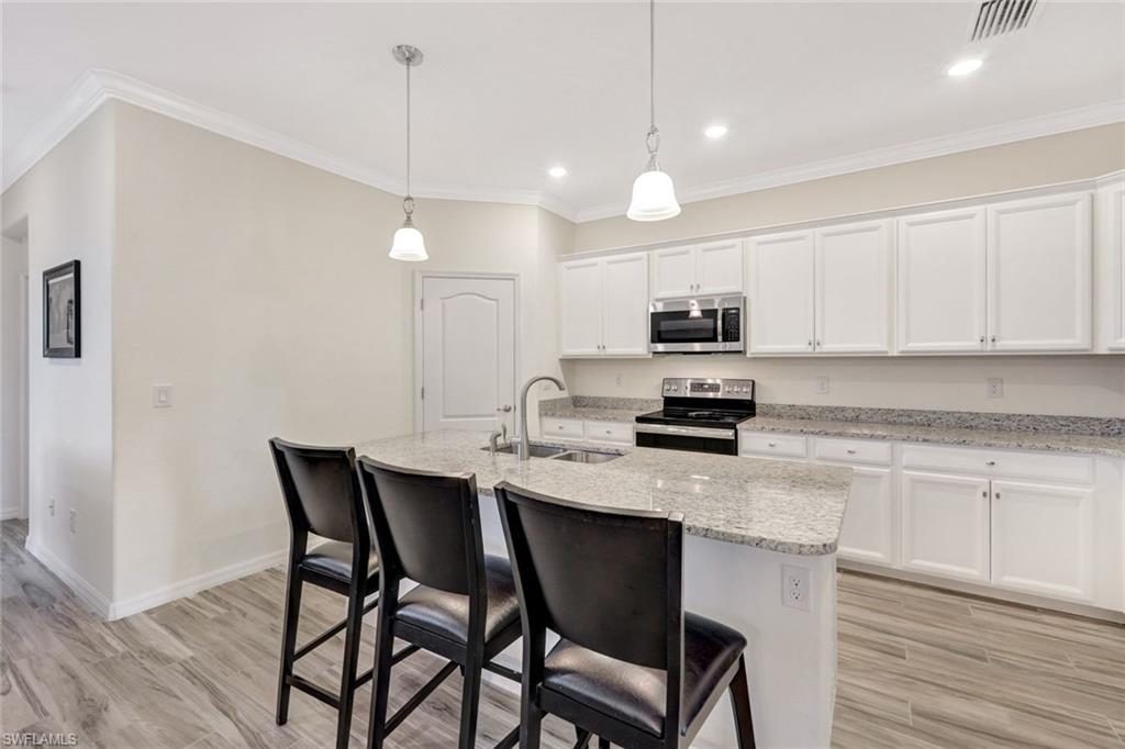 MIRADA - Residential