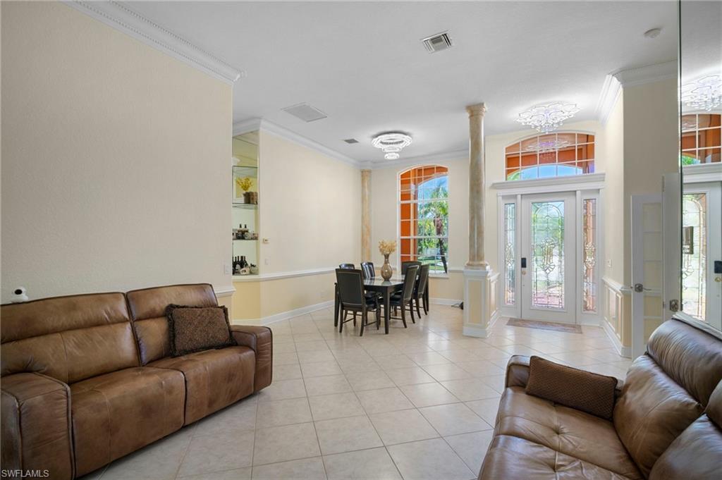 CAPE CORAL - Residential Lease