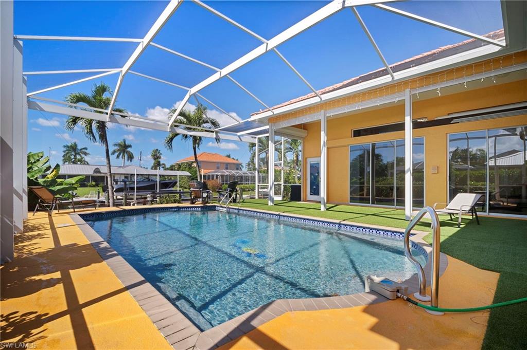 CAPE CORAL - Residential Lease