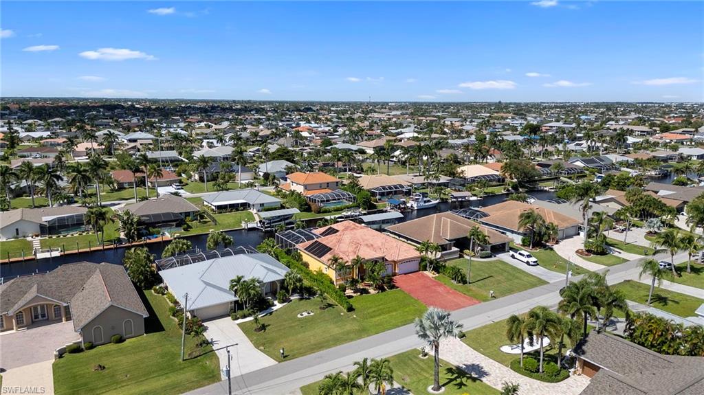 CAPE CORAL - Residential Lease