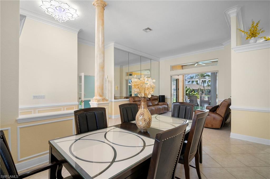 CAPE CORAL - Residential Lease