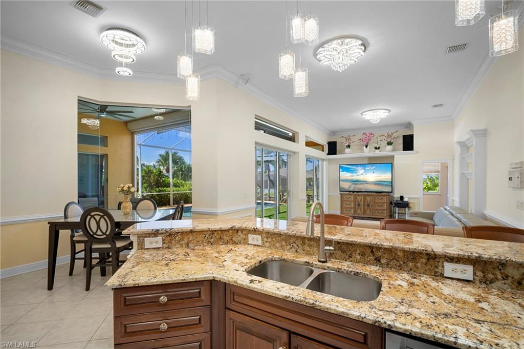 CAPE CORAL - Residential Lease