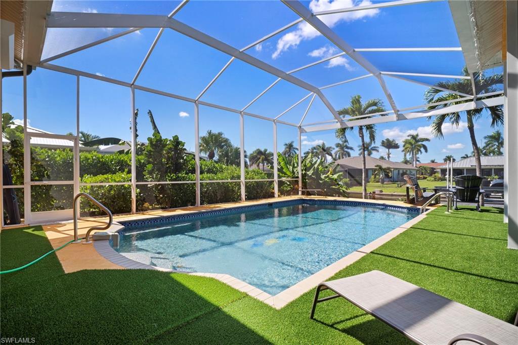 CAPE CORAL - Residential Lease