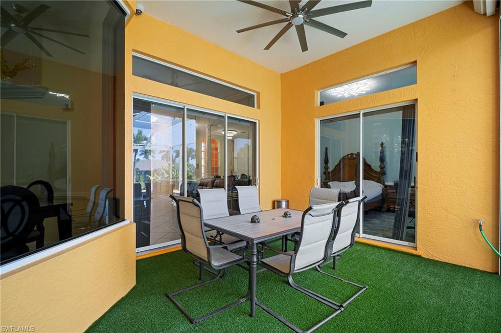 CAPE CORAL - Residential Lease