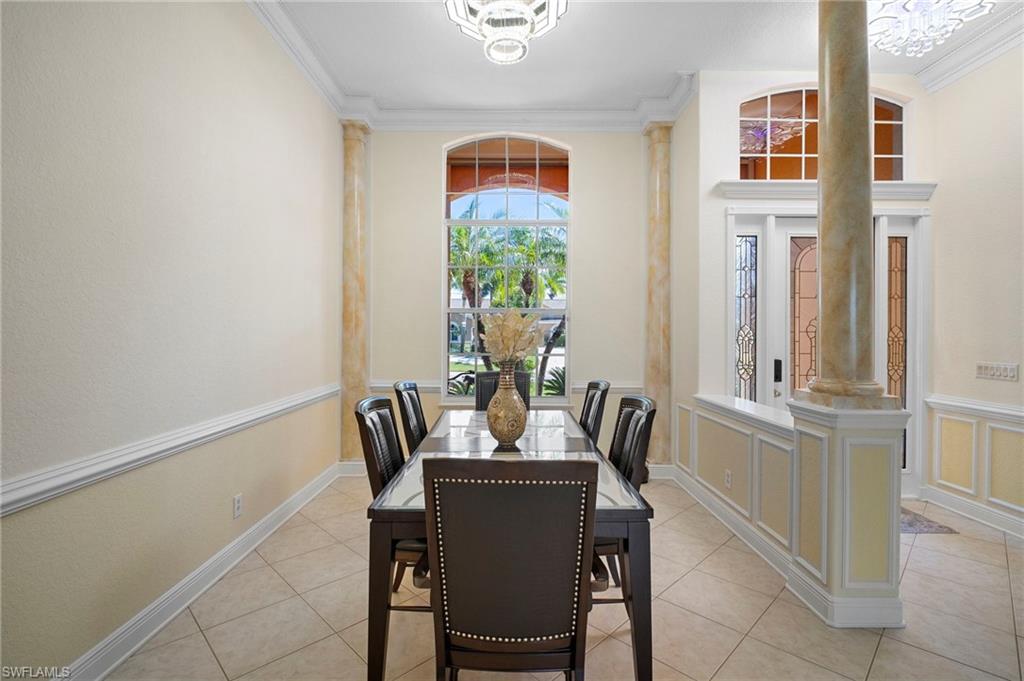 CAPE CORAL - Residential Lease