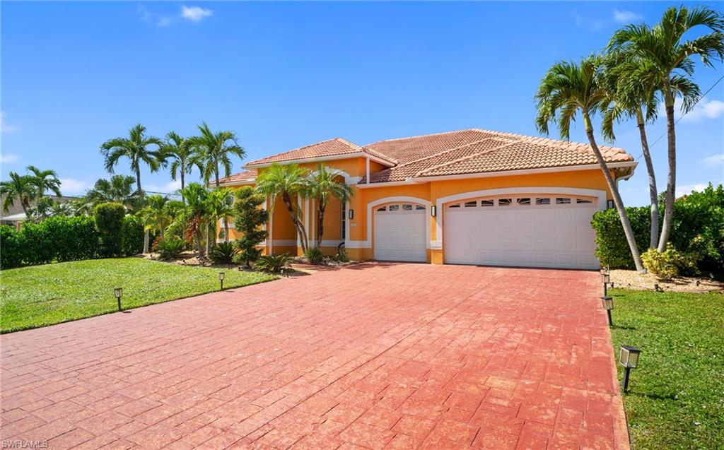 CAPE CORAL - Residential Lease