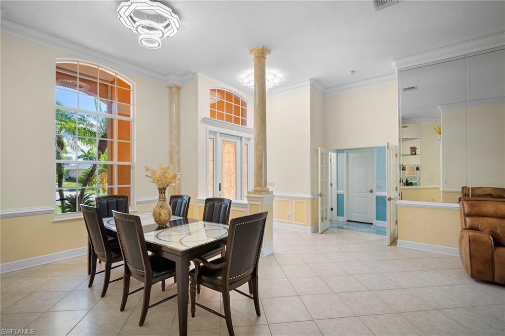 CAPE CORAL - Residential Lease