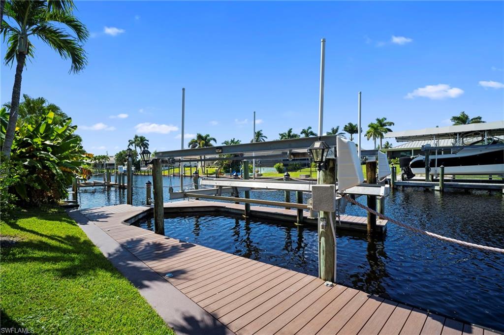 CAPE CORAL - Residential Lease