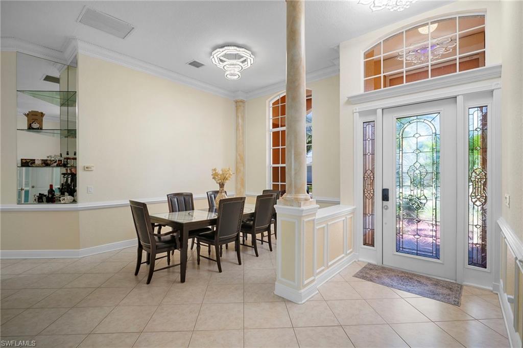 CAPE CORAL - Residential Lease