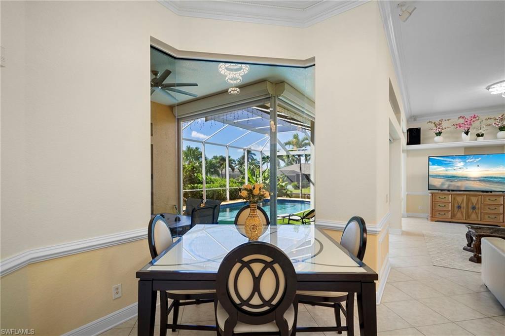 CAPE CORAL - Residential Lease