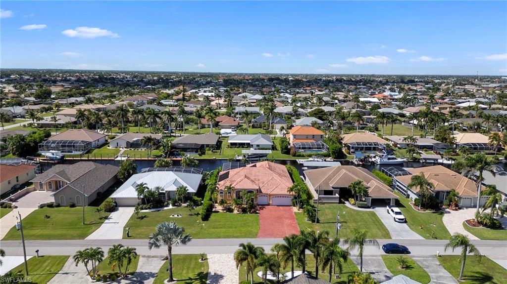 CAPE CORAL - Residential Lease