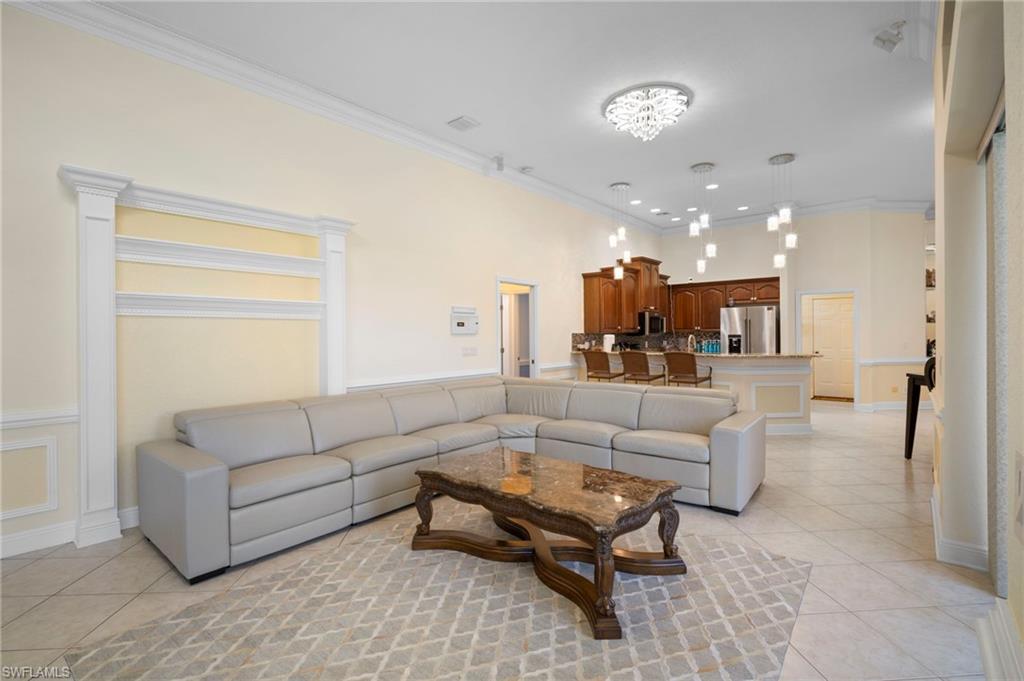 CAPE CORAL - Residential Lease