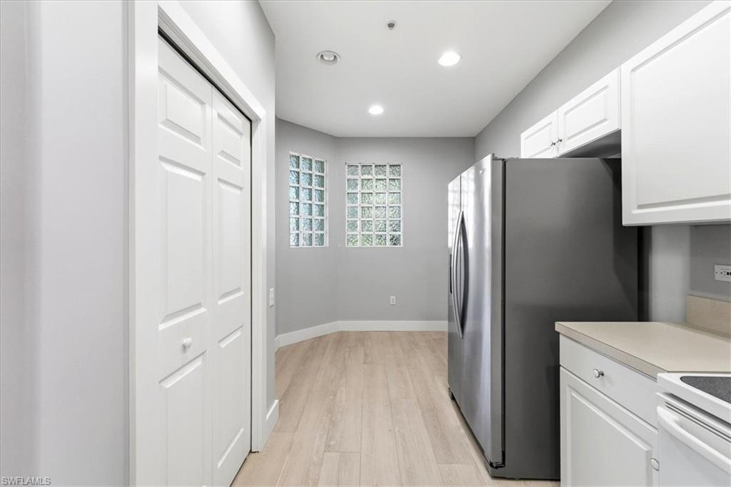 WATERFORD AT VANDERBILT COUNTRY CLUB - Residential