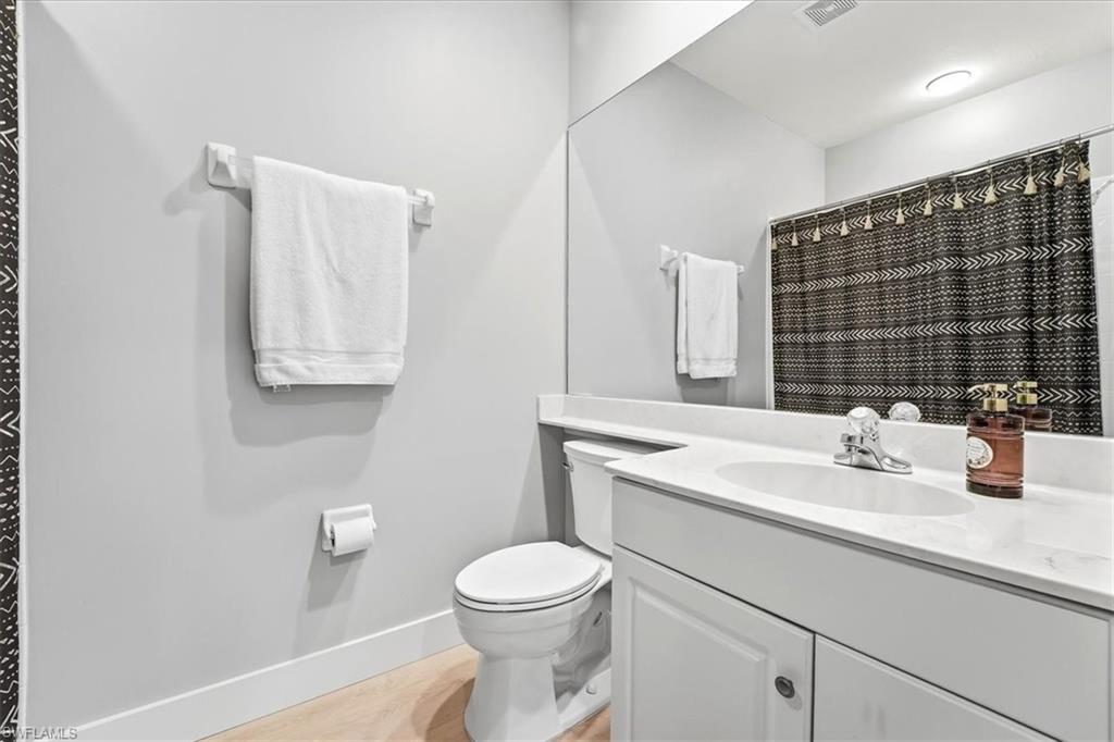 WATERFORD AT VANDERBILT COUNTRY CLUB - Residential