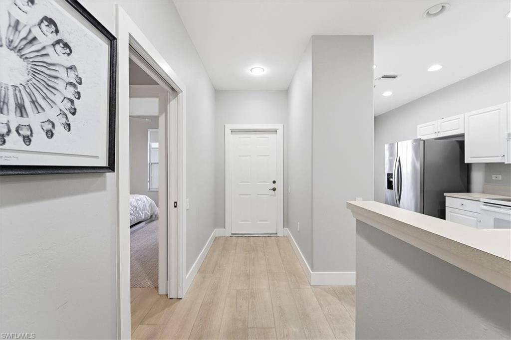 Photo of 8259 Parkstone PL #8, NAPLES, FL 34120 (MLS # 226009063)