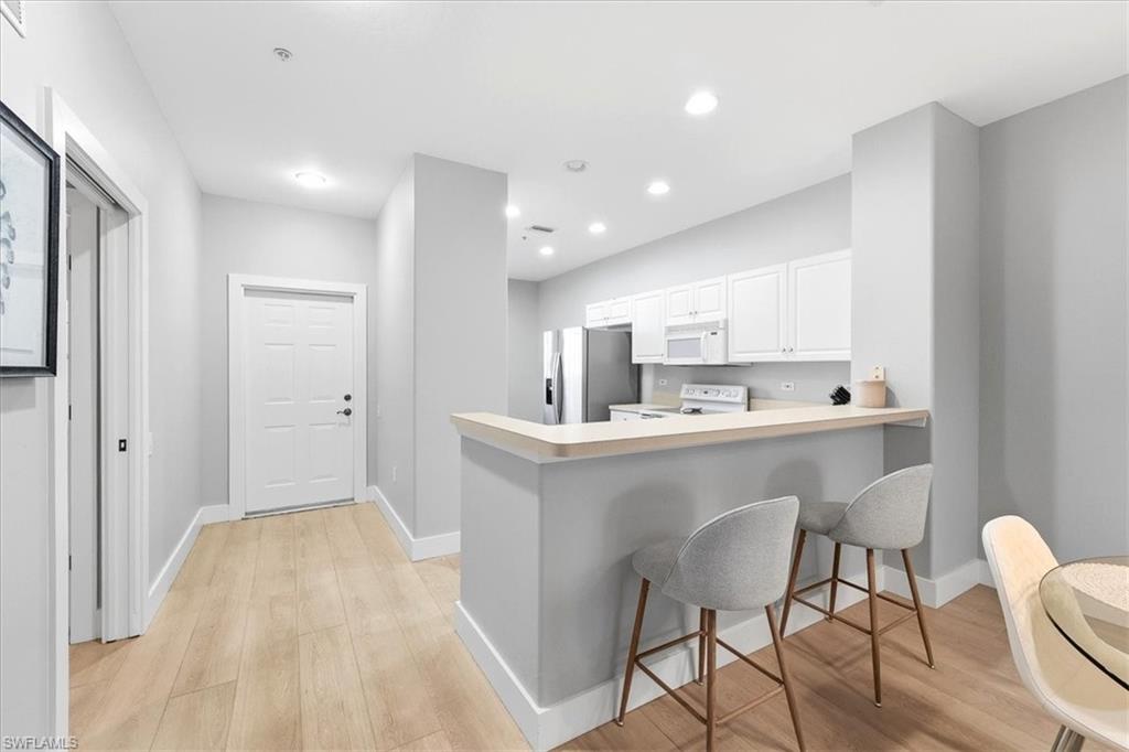 WATERFORD AT VANDERBILT COUNTRY CLUB - Residential