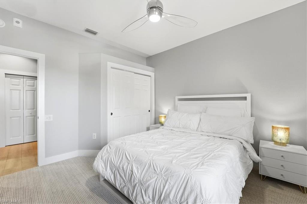 WATERFORD AT VANDERBILT COUNTRY CLUB - Residential